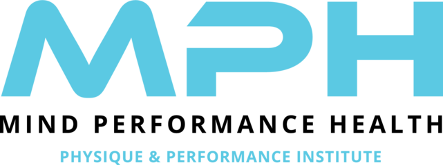 Mind Performance Health Merchandise